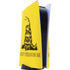 Dont Tread On Me PlayStation PS5 Skins
